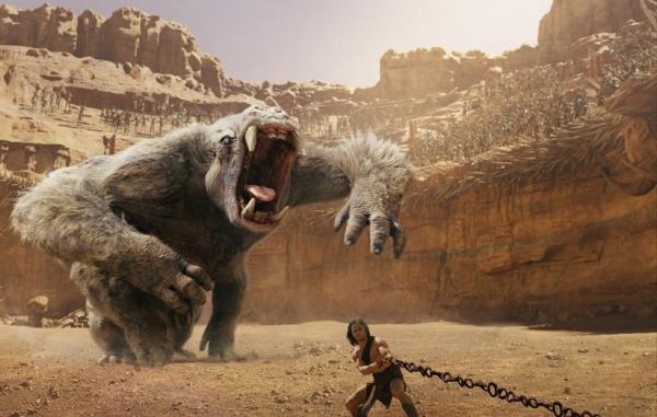 10 فیلم علمی، تخیلی برتر دیزنی براساس امتیاز IMDB 10 فیلم علمی، تخیلی برتر دیزنی براساس امتیاز IMDB