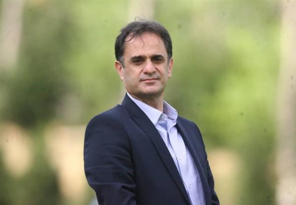 نوروزی: مجوز حضور تماشاگر در دیدار ایران ـ کره جنوبی صادر نوروزی: مجوز حضور تماشاگر در ملاقات ایران ـ کره جنوبی صادر شد