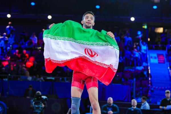 نگاه آماری به رقابت های کشتی قهرمانی جهان نگاه آماری به رقابت های کشتی قهرمانی دنیا