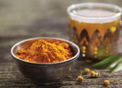 طرز تهیه چای زردچوبه و 10 خاصیت درمانی آن