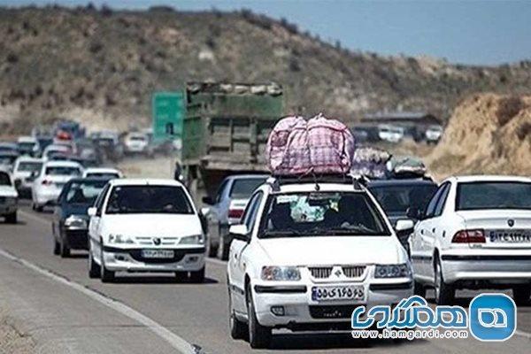 شروع سفرهای گردشگری با در نظر گرفتن دستورالعمل های بهداشتی آغاز سفرهای گردشگری با در نظر گرفتن دستورالعمل های بهداشتی موضوع مهمی است
