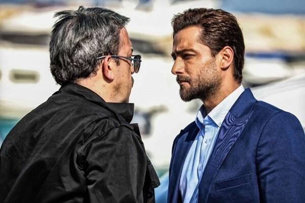 آیا سریال جدید سیروس مقدم موفق است؟ آیا سریال نو سیروس مقدم پیروز است؟