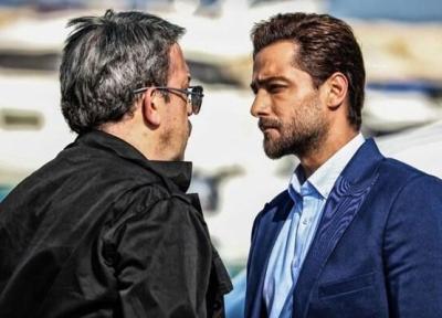 آیا سریال نو سیروس مقدم پیروز است؟