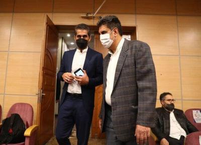 واکنش رئیس کمیته داوران به حواشی لیست ارسالی به فیفا