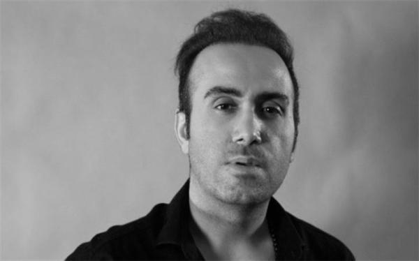 وحید پویان آلبوم بی کلام دنیا در دستان من را منتشر کرد