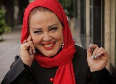 بهاره رهنما شورش را در آورد