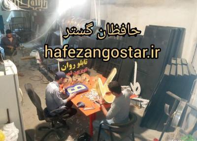 صنعت تابلوسازی و تابلو چلنیوم