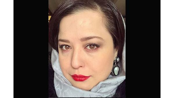 فیلم جنجالی از مهراوه شریفی نیا ! ، او جوگیر شد فیلم جنجالی از مهراوه شریفی نیا ! ، او جوگیر شد