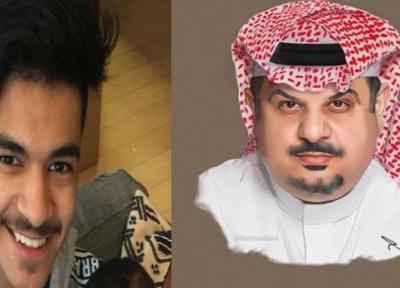 دعوای توییتری شاهزاده سعودی و فرزند سعد الجبری بر سر بن سلمان