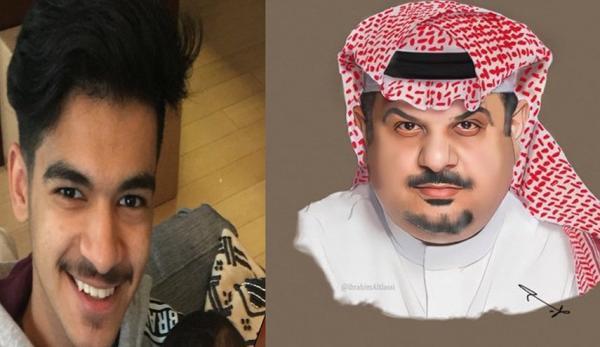 دعوای توییتری شاهزاده سعودی و فرزند سعد الجبری بر سر بن دعوای توییتری شاهزاده سعودی و فرزند سعد الجبری بر سر بن سلمان