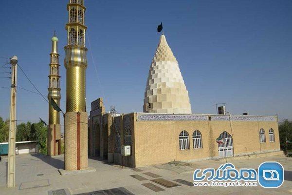 ابلاغ نقشه محدوده حریم و ضوابط حفاظتی و معماری 5 اثر فرهنگی ابلاغ نقشه محدوده حریم و ضوابط حفاظتی و معماری 5 اثر فرهنگی تاریخی ایلام