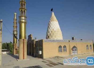 ابلاغ نقشه محدوده حریم و ضوابط حفاظتی و معماری 5 اثر فرهنگی تاریخی ایلام