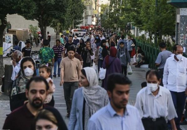 کاهش رعایت پروتکل ها در کسب و کار ها به کمتر از 50 درصد کاهش رعایت پروتکل ها در کسب و کار ها به کمتر از 50 درصد
