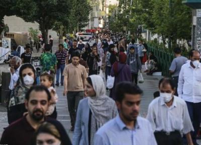 کاهش رعایت پروتکل ها در کسب و کار ها به کمتر از 50 درصد
