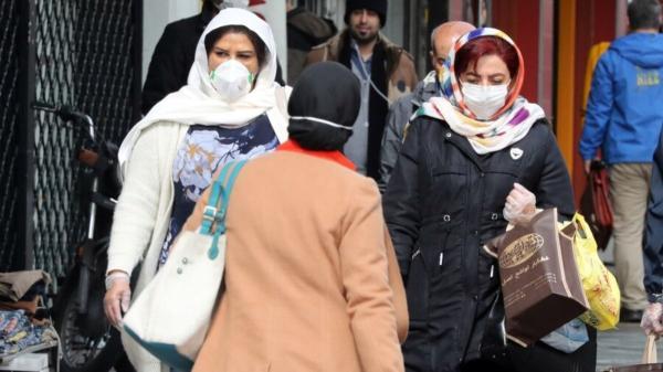 لطفا نشانه های اومیکرون را جدی بگیرید لطفا نشانه های اومیکرون را جدی بگیرید