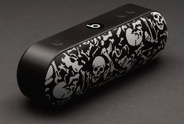 اپل اسپیکر Beats Pill Plus را احیا می کند