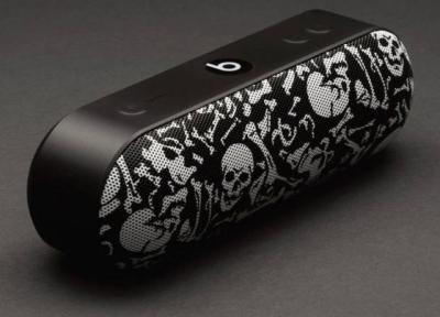 اپل اسپیکر Beats Pill Plus را احیا می کند