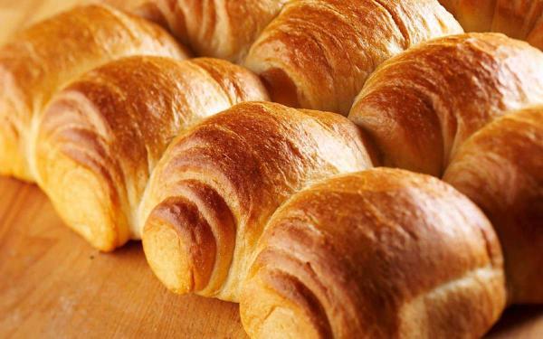 طرز تهیه شیرینی دانمارکی چگونه است؟ طرز تهیه شیرینی دانمارکی چگونه است؟