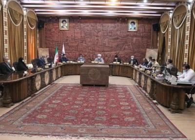 از تدوین شیوه نامه کمک های بلاعوض تا اصلاحیه دستورالعمل حمایت از ورزشکاران