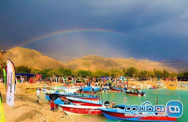 دهکده گردشگری پازارلند یکی از اماکن تفریحی عسلویه است دهکده گردشگری پازارلند یکی از اماکن تفریحی عسلویه است
