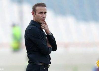 بازگشت سرمربی پرسپولیس پس از استوری جنجالی