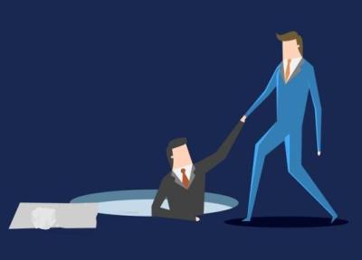 چطور آبرو و اعتبار رفته کسب وکار را بازگردانیم؟