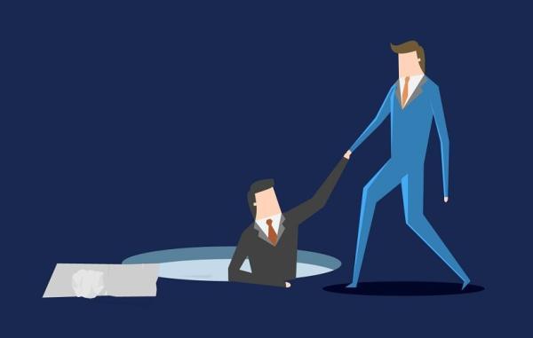 چطور آبرو و اعتبار رفته کسب وکار را بازگردانیم؟ چطور آبرو و اعتبار رفته کسب وکار را بازگردانیم؟