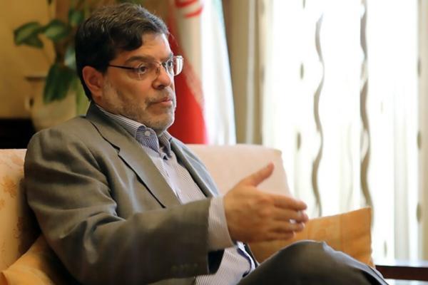 دو مورد مهم که ایران در متن توافق نمی پذیرد ، هشدار جدی مشاور دو مورد مهم که ایران در متن توافق نمی پذیرد ، هشدار جدی مشاور تیم مذاکره کننده درباره بحران فلج کننده اروپا