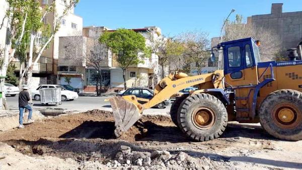 بلاتکلیفی 900 میلیارد تومان از طرح های فنی و عمرانى تهران