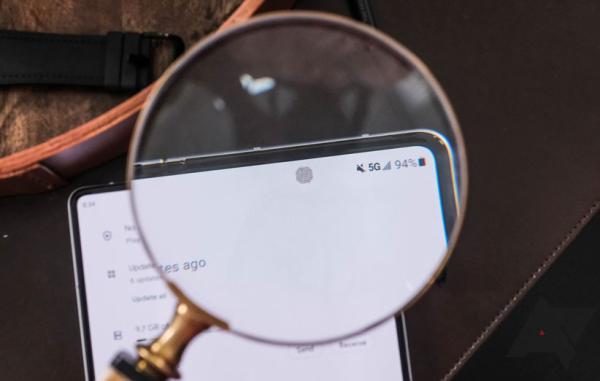 سامسونگ برای زد فولد 6 به دنبال بهبود دوربین زیر نمایشگر سامسونگ برای زد فولد 6 در پی بهبود دوربین زیر نمایشگر است