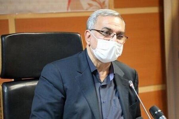 وزیر بهداشت: کمبود آنتی بیوتیک و سرم برطرف می گردد