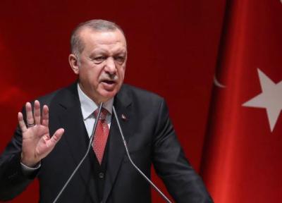 اردوغان یونان را با موشک های تایفون تهدید کرد