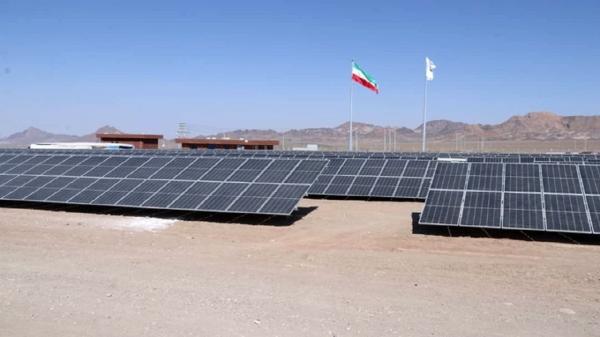 2.5 هزار میلیارد تومان مطالبات سرمایه گذاران نیروگاه های 2.5 هزار میلیارد تومان مطالبات سرمایه گذاران نیروگاه های تجدیدپذیر پرداخت شد