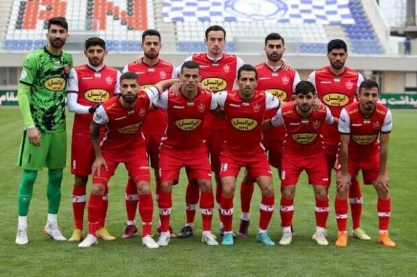 ترکیب پرسپولیس برابر ذوب آهن تعیین شد ، رونمایی یحیی از سورپرایز جدیدش