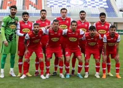 ترکیب پرسپولیس برابر ذوب آهن تعیین شد ، رونمایی یحیی از سورپرایز جدیدش