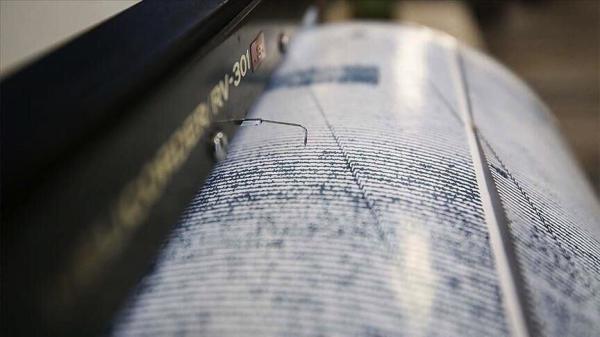 زلزله 4.7 ریشتری خوی را لرزاند