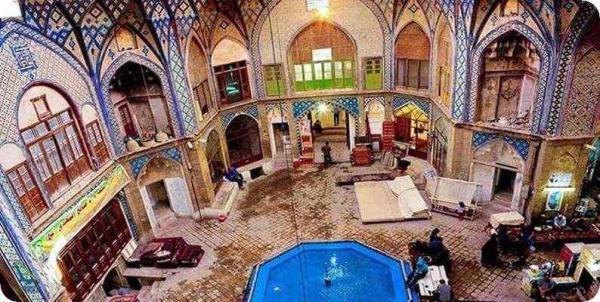 آشنایی با بازار کاشان آشنایی با بازار کاشان